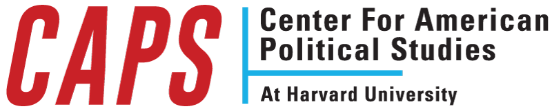 Center for American Political Studies